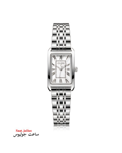 ساعت جولیوس زنانه فلزی مدل JA-1252A