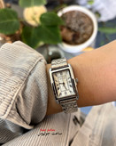 ساعت جولیوس زنانه فلزی مدل JA-1252A