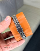 ساعت جولیوس زنانه فلزی مدل JA-1252A