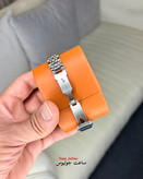 ساعت جولیوس زنانه فلزی مدل JA-1252A