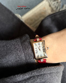 ساعت جولیوس زنانه بند چرم مدل JA-1525