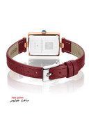 ساعت جولیوس زنانه بند چرم مدل JA-1525