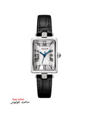 ساعت جولیوس زنانه بند چرم مدل JA-1525