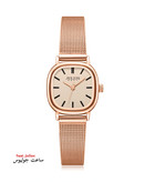 ساعت جولیوس زنانه حصیری مدل JA-1538C