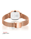 ساعت جولیوس زنانه حصیری مدل JA-1538C