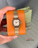 ساعت جولیوس زنانه حصیری مدل JA-1538C