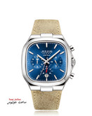 ساعت مردانه جولیوس بند جیر مدل JAH-151C