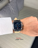 ساعت مردانه جولیوس بند جیر مدل JAH-151C