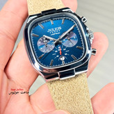 ساعت مردانه جولیوس بند جیر مدل JAH-151C