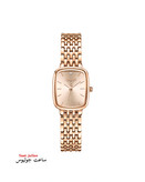 ساعت جولیوس زنانه چهارگوش فلزی مدل JA-1349C