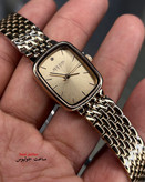 ساعت جولیوس زنانه چهارگوش فلزی مدل JA-1349C