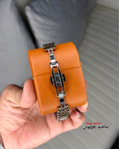 ساعت جولیوس زنانه چهارگوش فلزی مدل JA-1349C