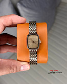 ساعت جولیوس زنانه چهارگوش فلزی مدل JA-1349C