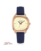 ساعت جولیوس زنانه بند جیر مدل JA-1393D