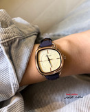 ساعت جولیوس زنانه بند جیر مدل JA-1393D