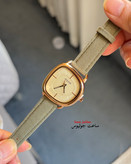 ساعت جولیوس زنانه بند جیر مدل JA-1393A