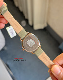 ساعت جولیوس زنانه بند جیر مدل JA-1393A