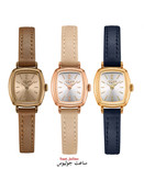 ساعت جولیوس زنانه بند چرم مدل JA-1445