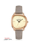 ساعت جولیوس زنانه بند جیر مدل JA-1393B
