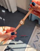 ساعت جولیوس زنانه بند چرم مدل JA-1445