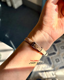 ساعت جولیوس زنانه بند چرم مدل JA-1445