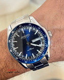 ساعت جولیوس مردانه فلزی مدل JAH-142B