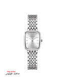 ساعت جولیوس زنانه چهار گوش فلزی مدل JA-1349A