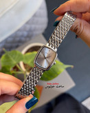 ساعت جولیوس زنانه چهار گوش فلزی مدل JA-1349A