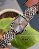 ساعت جولیوس زنانه چهار گوش فلزی مدل JA-1349A