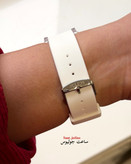 ساعت جولیوس زنانه چهار گوش مدل JA-1491C