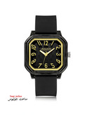 ساعت جولیوس زنانه چهار گوش مدل JA-1491G