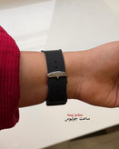 ساعت جولیوس زنانه چهار گوش مدل JA-1491G