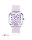 ساعت جولیوس زنانه چهار گوش مدل JA-1491A