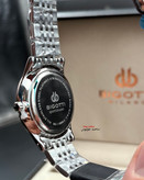 ساعت مردانه بیگوته فلزی مدل BG.1.10695-5