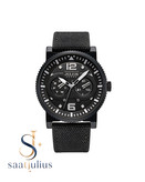 ساعت جولیوس مردانه سه موتور مدل JAH-115D