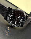 ساعت جولیوس مردانه سه موتور مدل JAH-115D