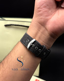 ساعت جولیوس مردانه سه موتور مدل JAH-115D