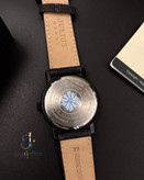 ساعت جولیوس مردانه سه موتور مدل JAH-115D