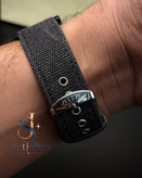 ساعت جولیوس مردانه سه موتور مدل JAH-115D