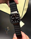 ساعت جولیوس مردانه فلزی چهار گوش مدل JAH-141D