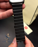 ساعت جولیوس مردانه فلزی چهار گوش مدل JAH-141D