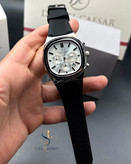 ساعت دنیل سزار مردانه سیلیکونی مدل DC1373G