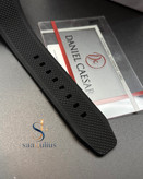 ساعت دنیل سزار مردانه سیلیکونی مدل DC1373G