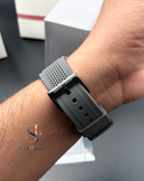 ساعت دنیل سزار مردانه سیلیکونی مدل DC1362G