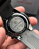 ساعت دنیل سزار مردانه سیلیکونی مدل DC1362G