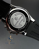 ساعت دنیل سزار مردانه سیلیکونی مدل DC1378G
