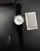 ساعت دنیل سزار مردانه سیلیکونی مدل DC1378G