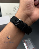 ساعت دنیل سزار مردانه سیلیکونی مدل DC1378G