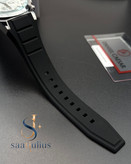 ساعت دنیل سزار مردانه سیلیکونی مدل DC1378G