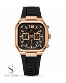 ساعت دنیل سزار مردانه سیلیکونی مدل DC1288G